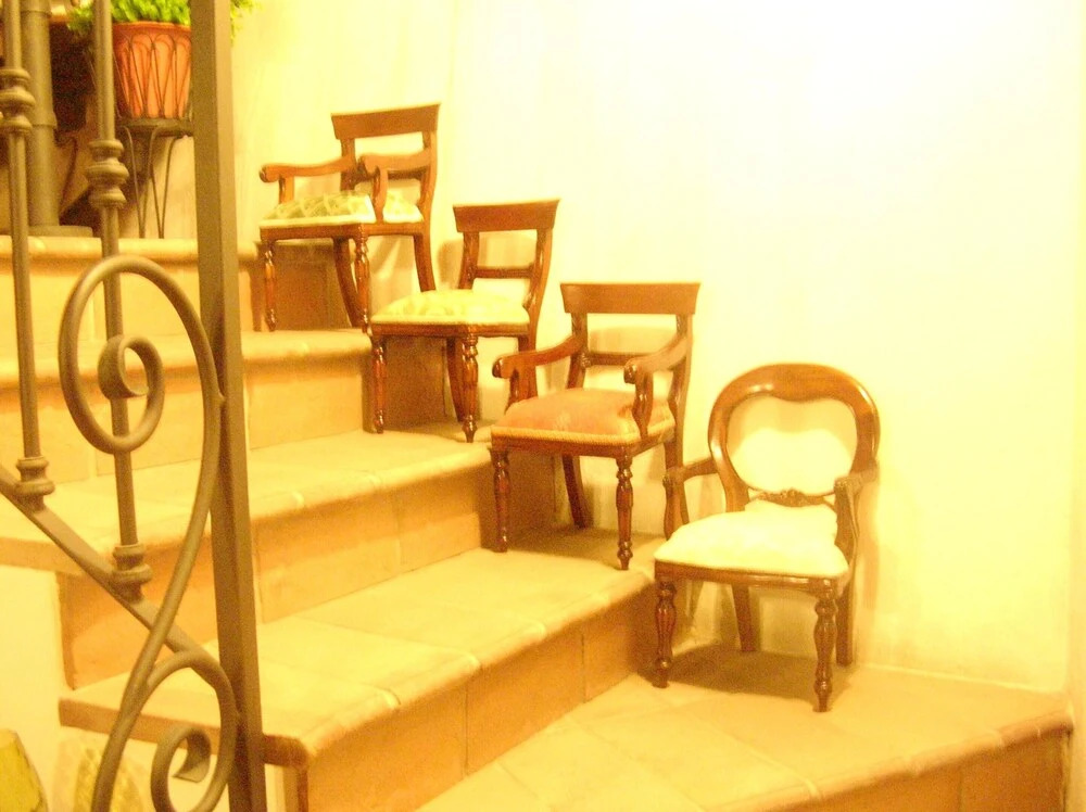 Holiday home Via Valle Maggiore