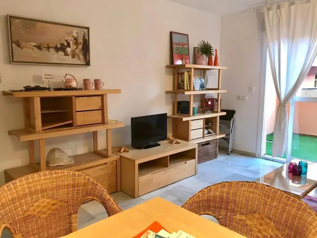 Apartamento Avenida Andalucía Plaza