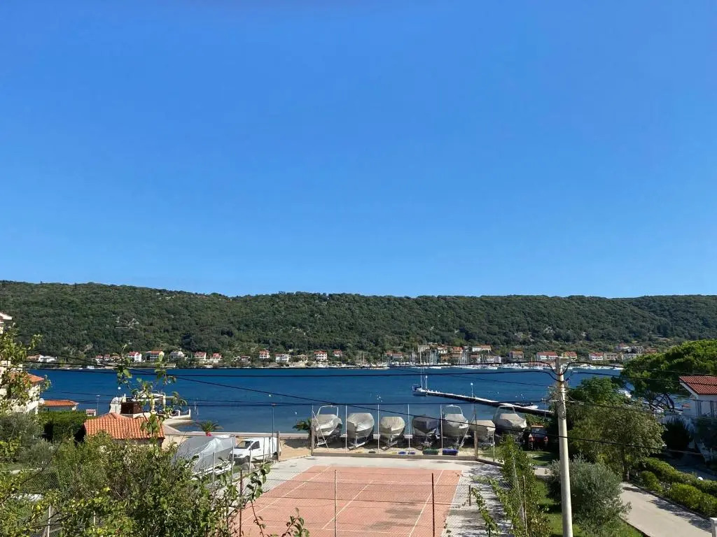 Apartments Poljak