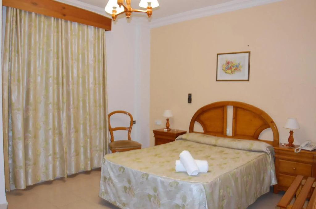 Hotel Antonio Conil