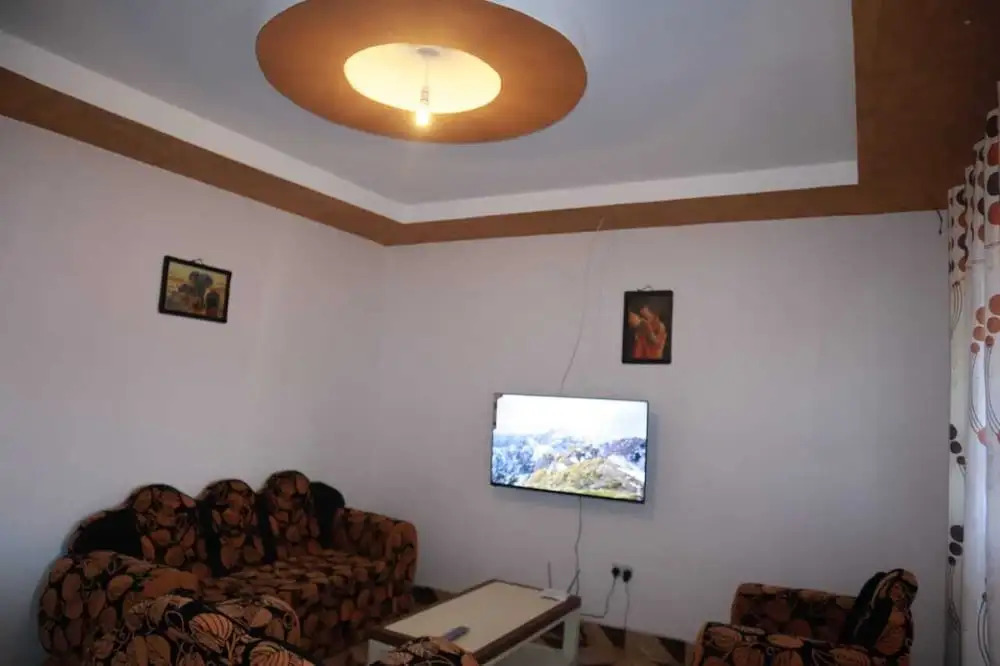 Lux Suites Mara Holiday Homes