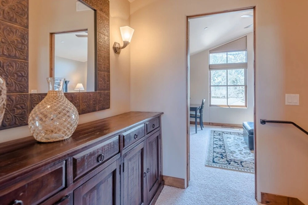 Skiview 1B - 3 Br Condo