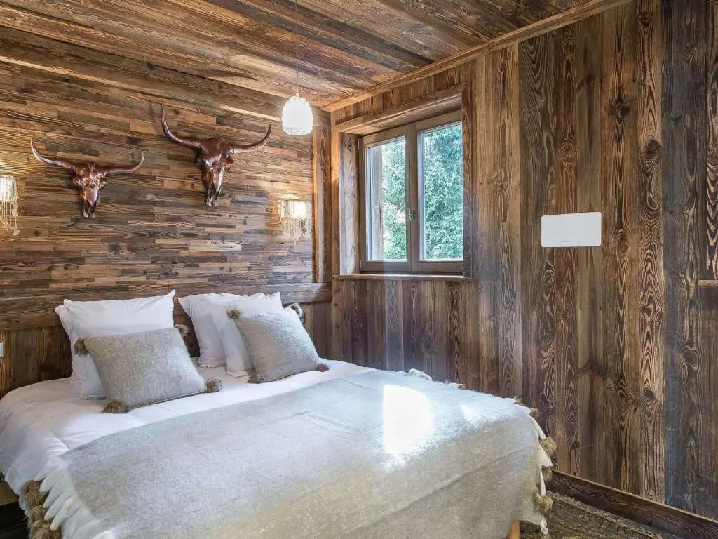 Appartement Courchevel 1850, 5 pièces, 10 personnes - FR-1-564-79