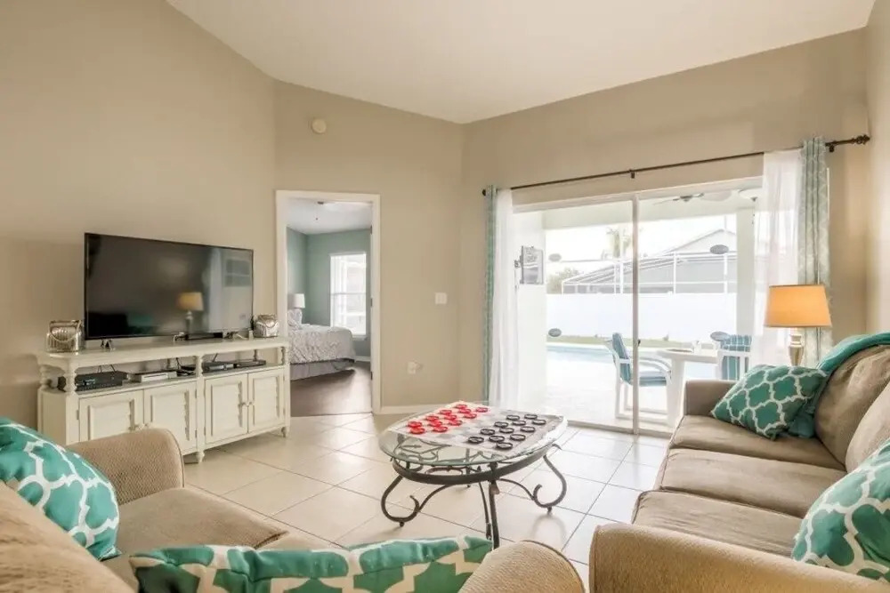 Feeling Like A Rockstar! 3 Bedroom Home