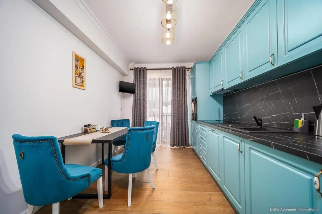 Ellys Apartment 2 BDR