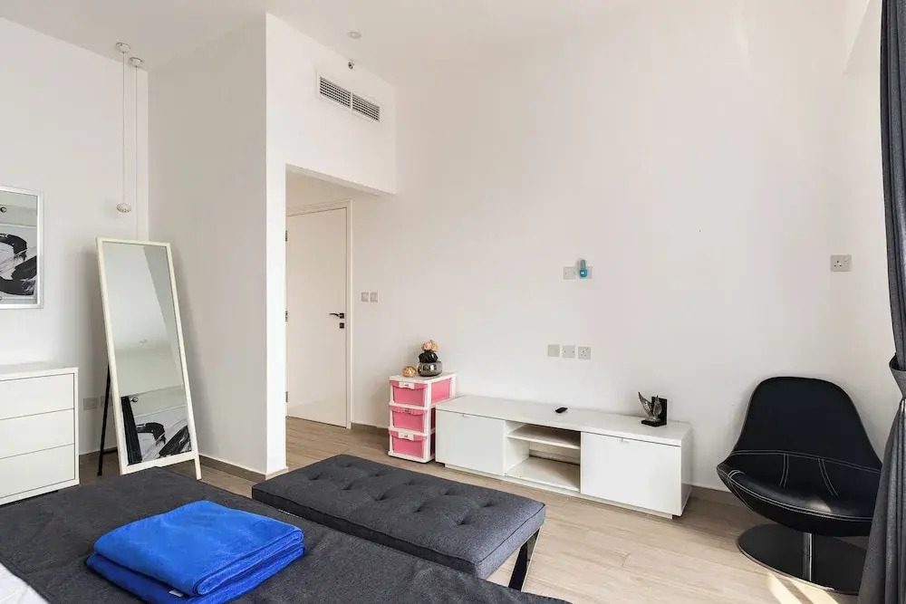 SIMPLY COMFORT Lux Penthouse 4BR Apartment with Iconic Marina Views