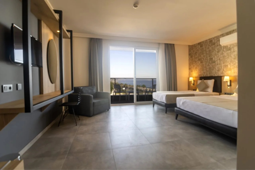 Grand Kolibri Prestige SPA