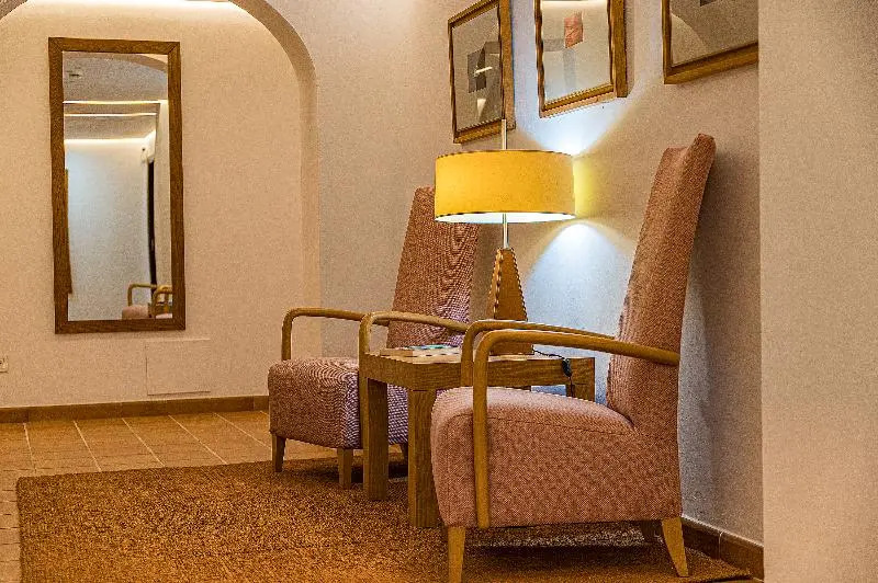 IC-Hoteles Casa García Almonaster la Real