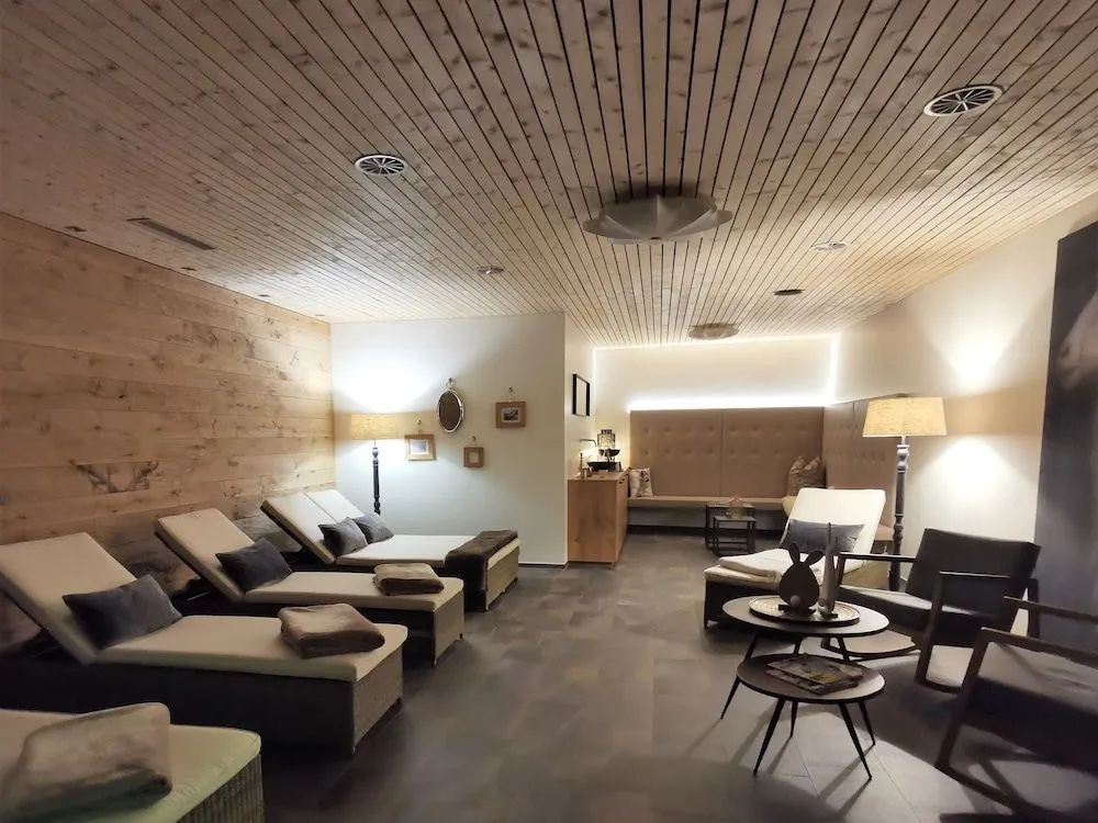 Hotel Gretina