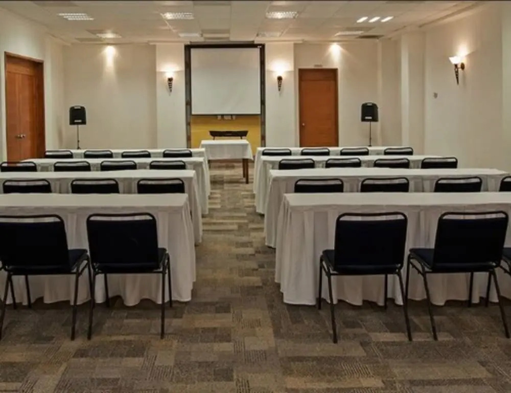 Hotel Pez Vela