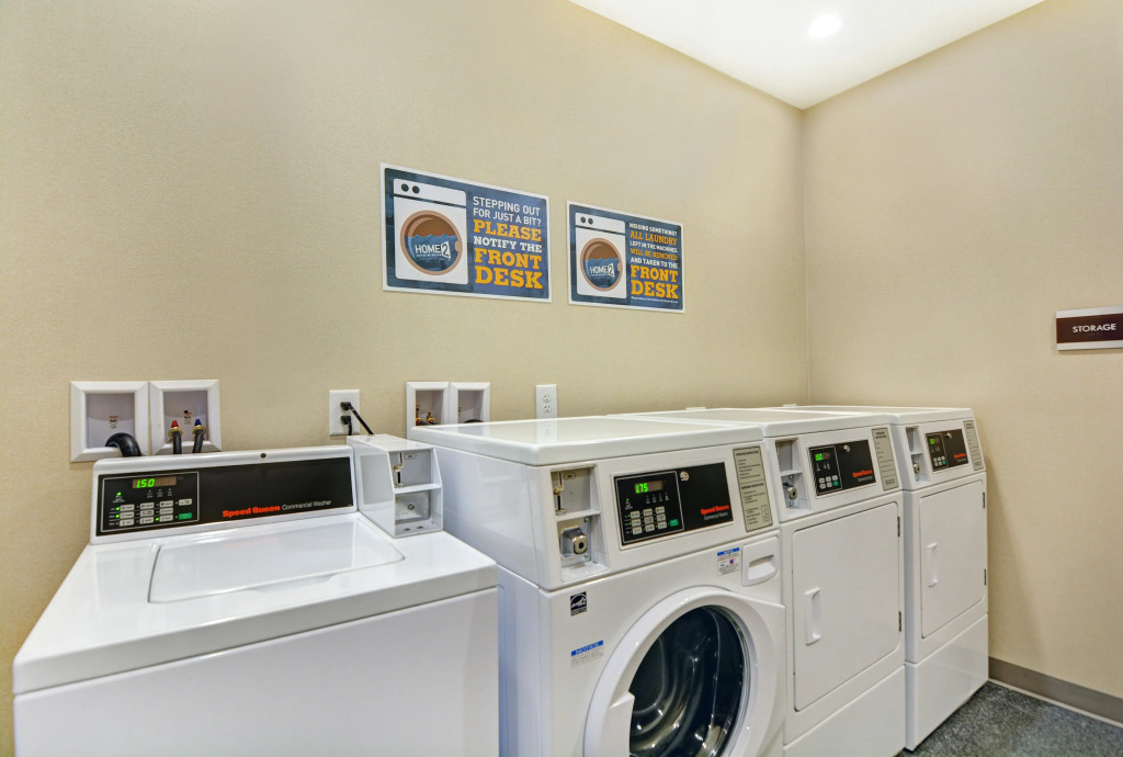 Home2 Suites By Hilton Raleigh Durham Airport RTP