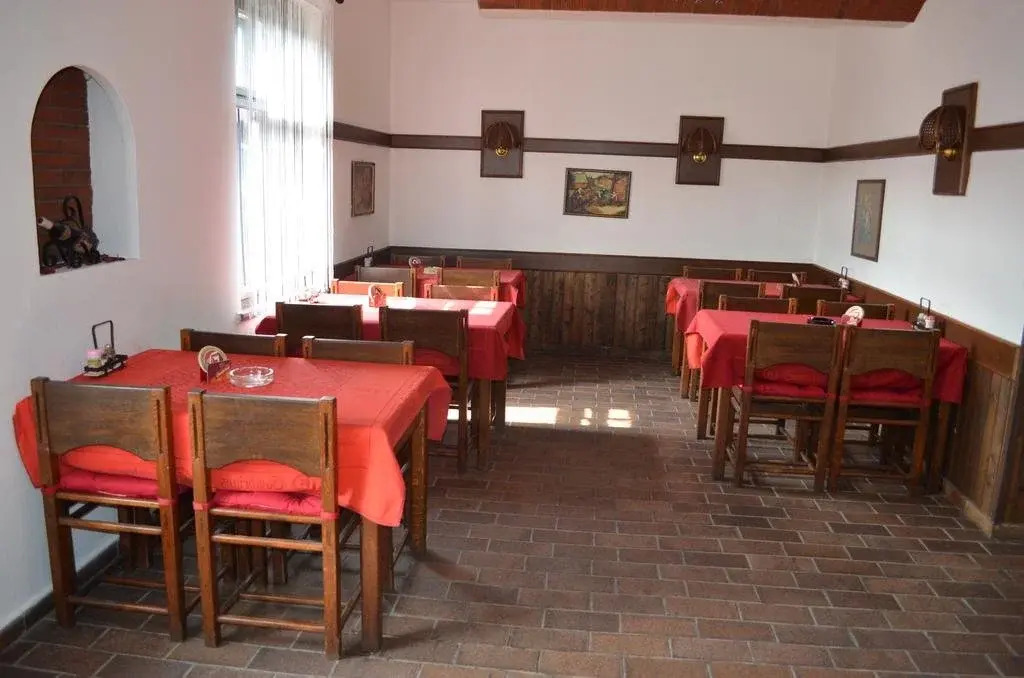 Pension Egida