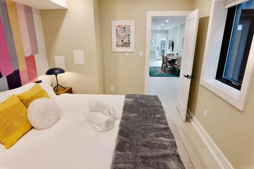 Belle Maison Shaw Logan Circle
