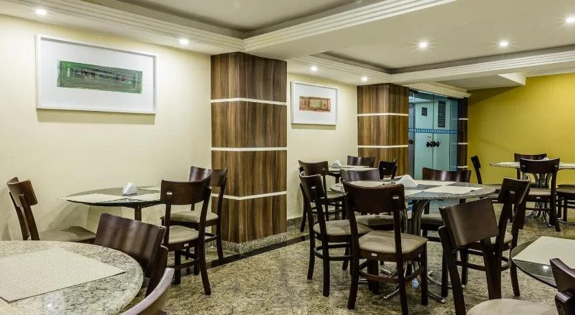 Hotel Presidente Dutra
