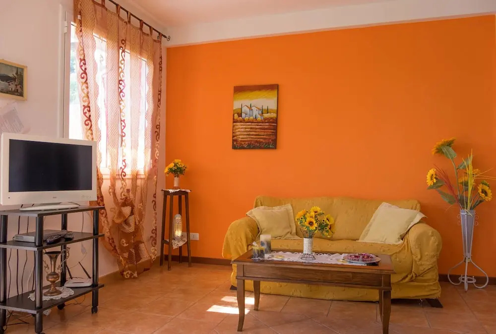 Appartamento Ginestra - Case Sicule