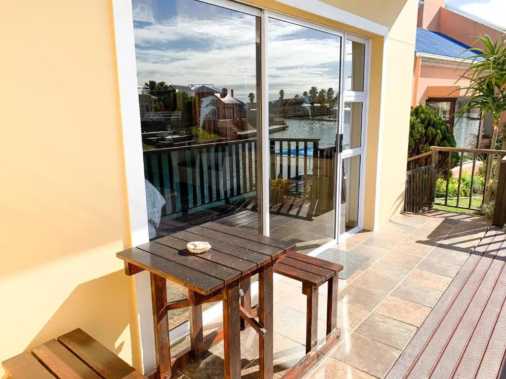 Marina Martinique B&B