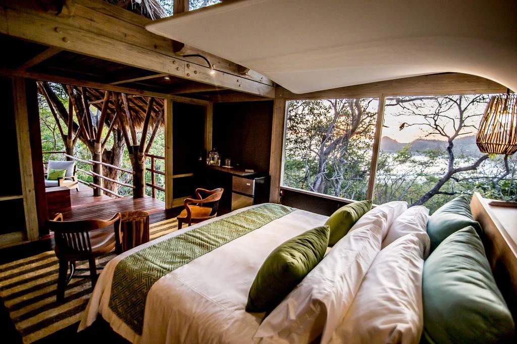 Morgans Rock Reserve & Ecolodge