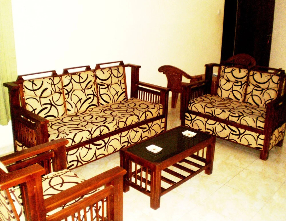 Residence Kuruniyavilla