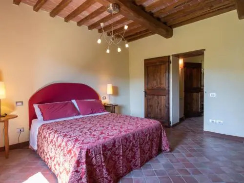 Ferienhaus Mit Pool Cortona (Ar) 252S
