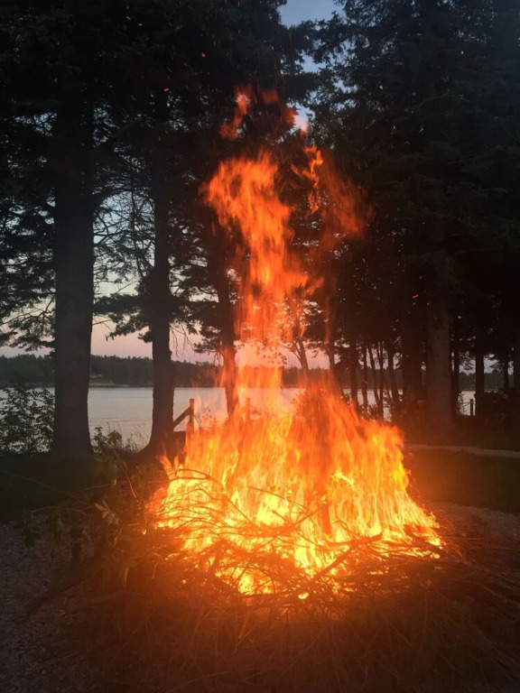 The Cabana