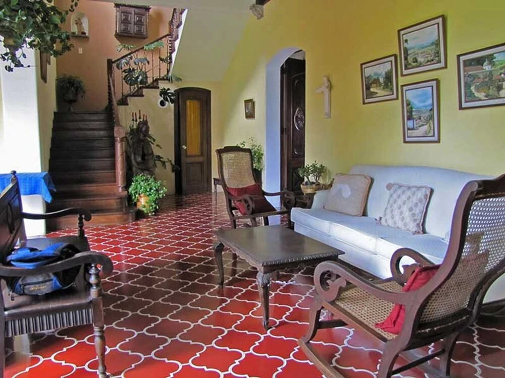 Casa de La Abuela