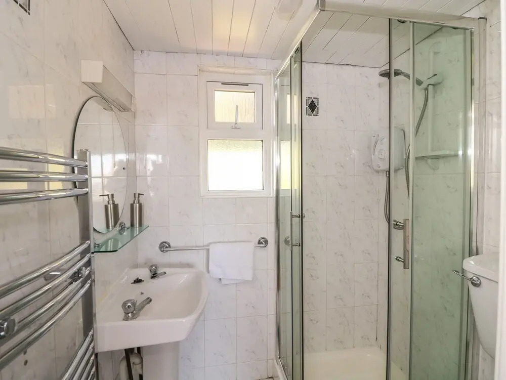 Summerfield Lodge B&B