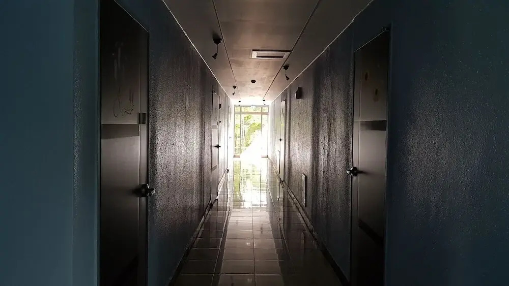 Muju Haebaragi Hostel