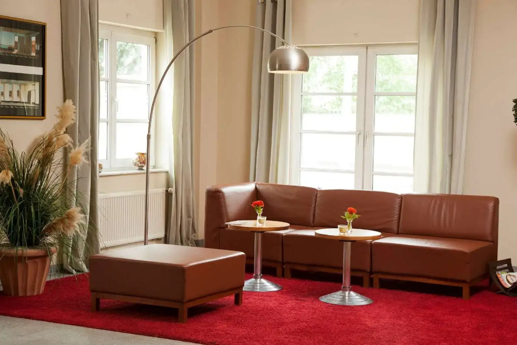 Best Western Hotel Quintessenz-Forum