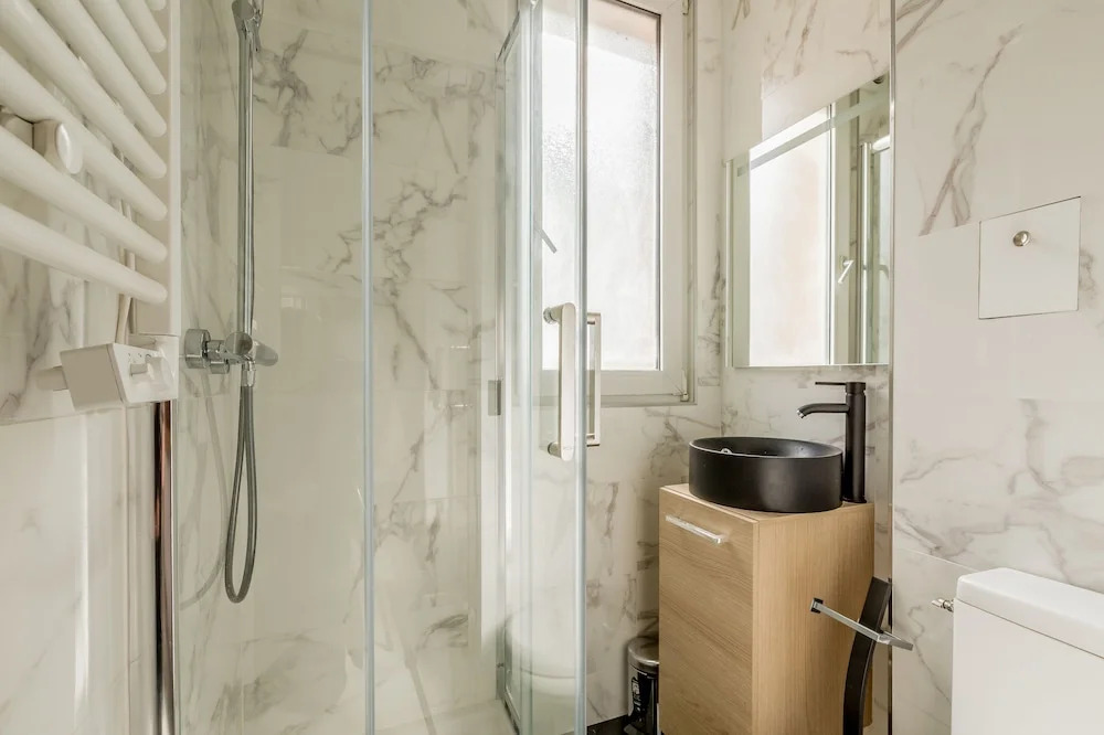 Edgar Suites Chic Studio Levallois Champ