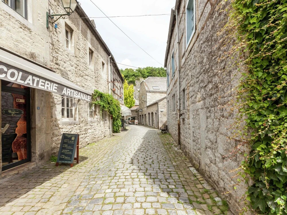 Cozy Wéris cottage retreat