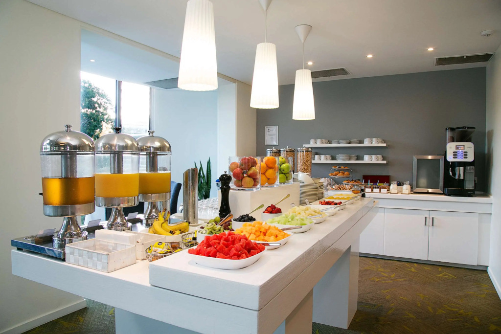 BEST WESTERN PLUS Apollo Hotel Newcastle