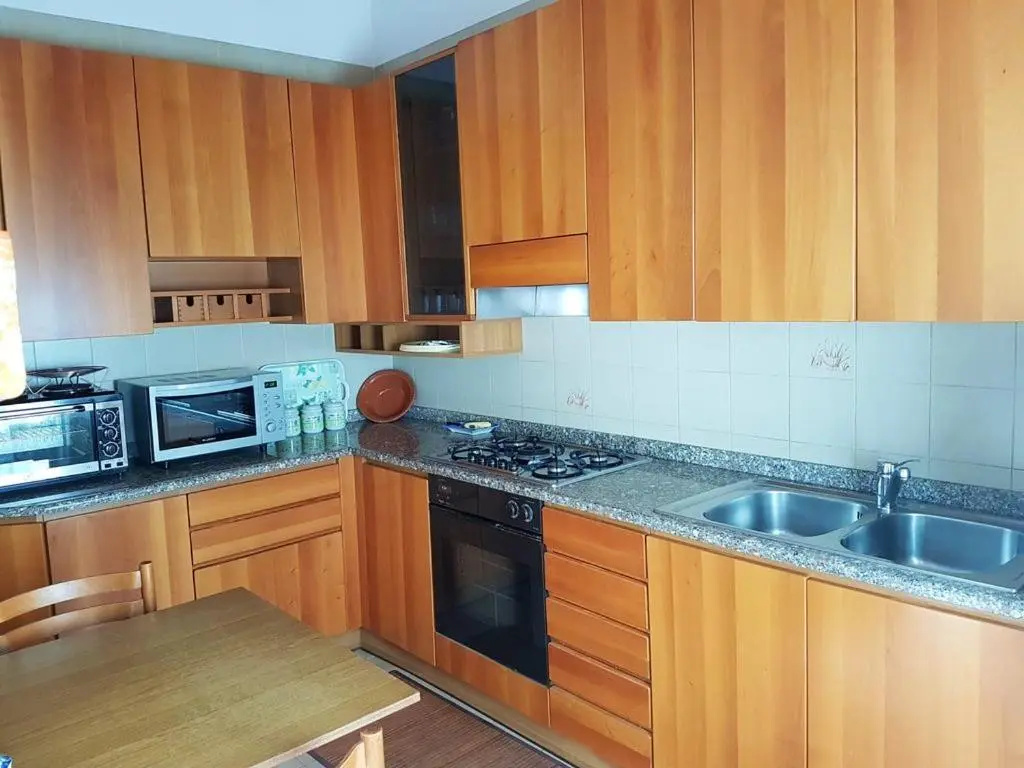 Apartment with 3 bedrooms in Teulada