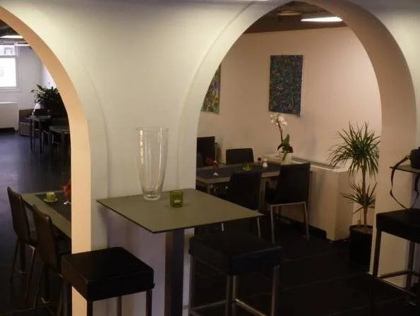 Innercity Hotel