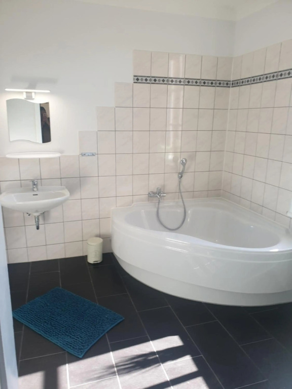 Ferienwohnung Ohanna Goslar