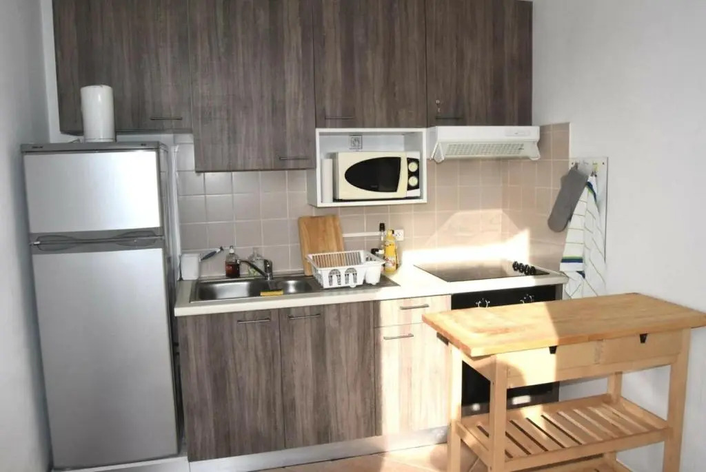 Résidence LES CANDEILLERES - Maisons & Villas pour 6 Personnes 94