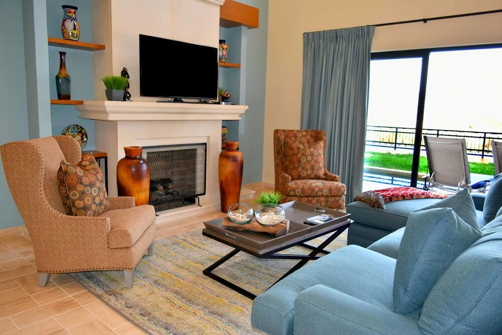 3BR Magical Villa in Cabo San Lucas -copala 23-