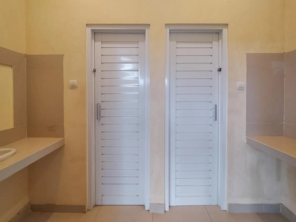 Batu Homestay Puncak Redpartner