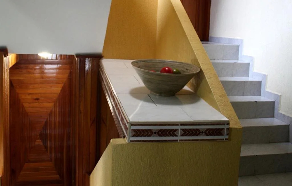 Hotel Quetzalcóatl