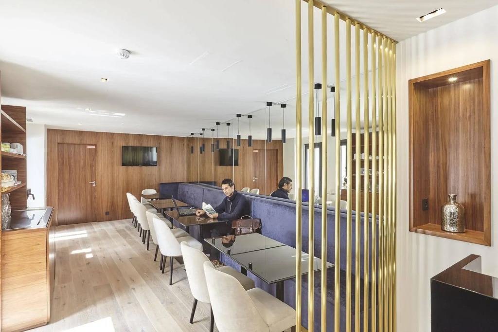 Hotel Royal Phare