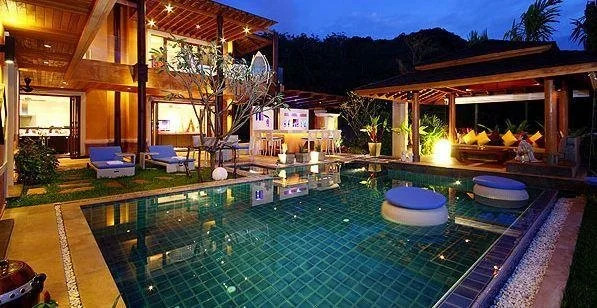 VILLA DIVA STAR