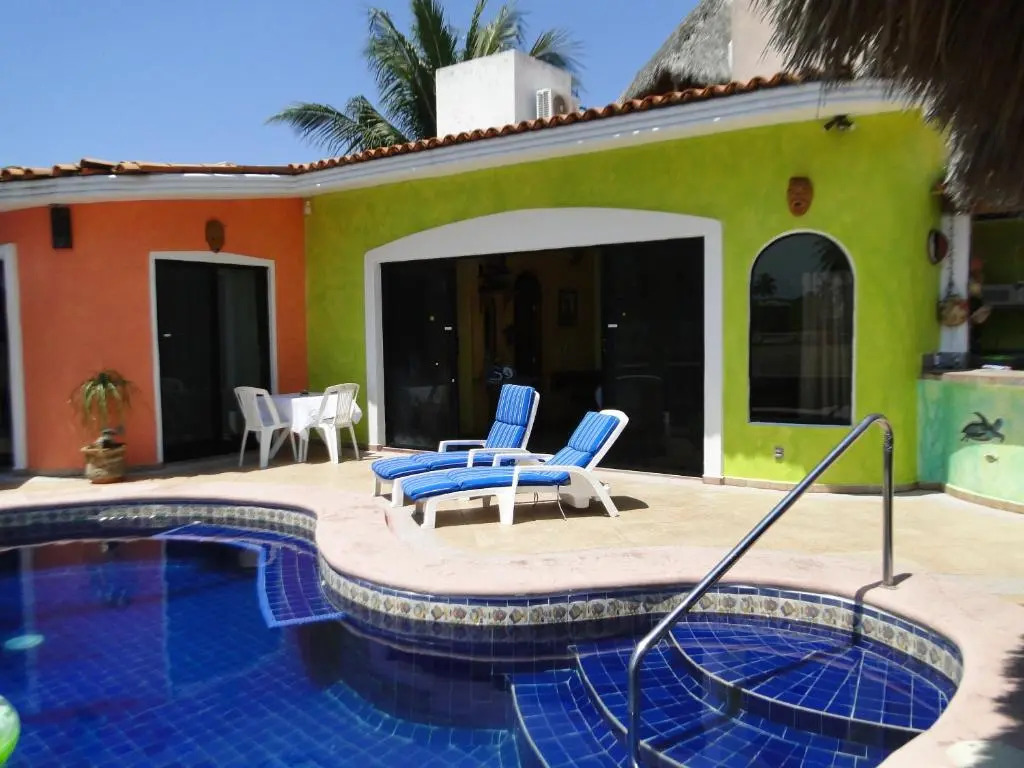 Villa Santa Barbara