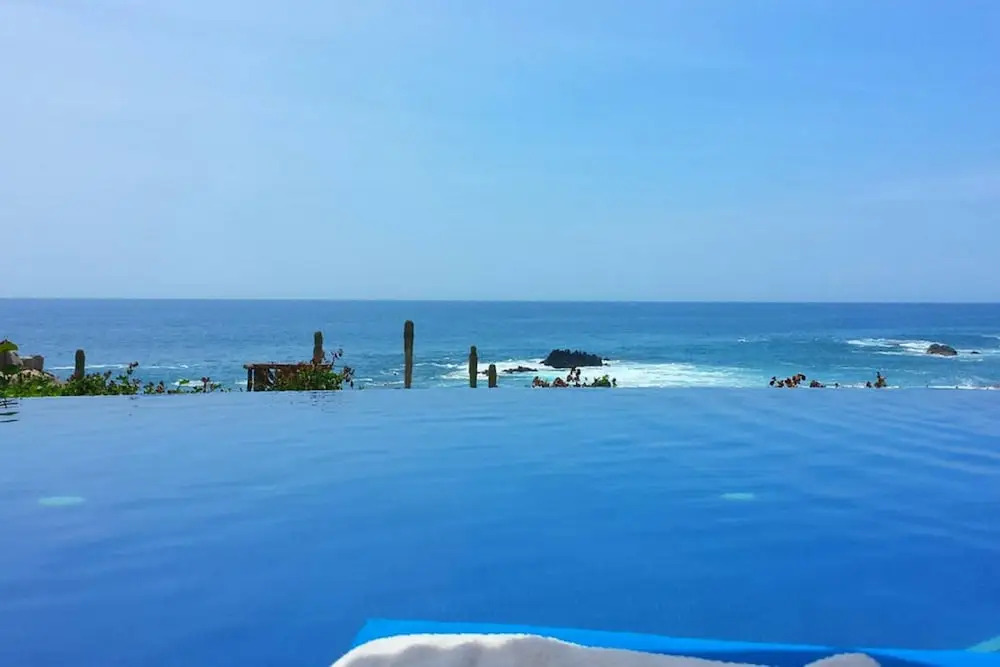 Best 1BR Ocean view Studio by EVB ROCKS