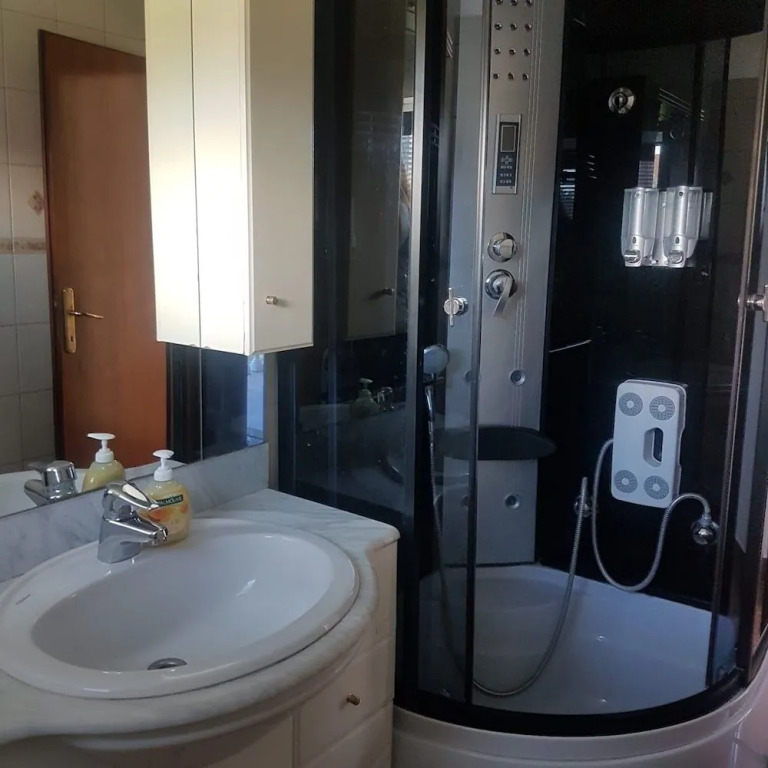 Apartment Antonio