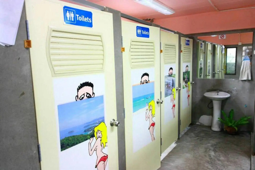 i Hostel Phuket