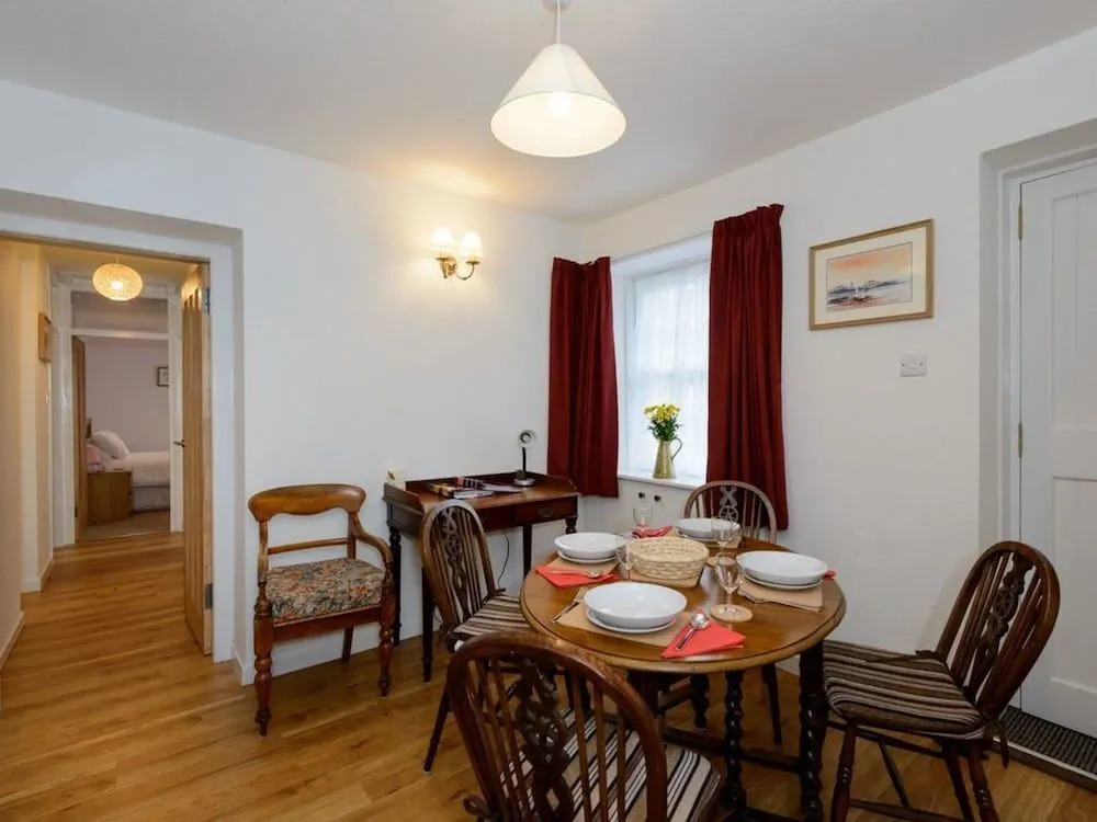 Swifts Cottage