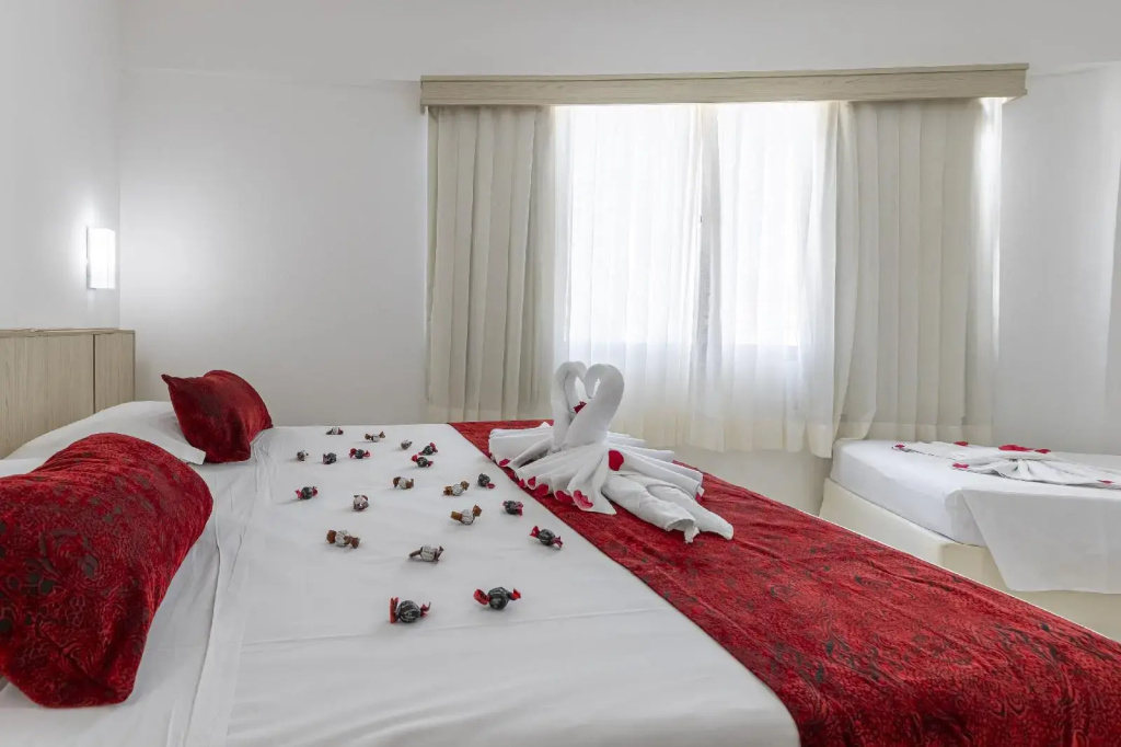 Hotel Ilha da Madeira
