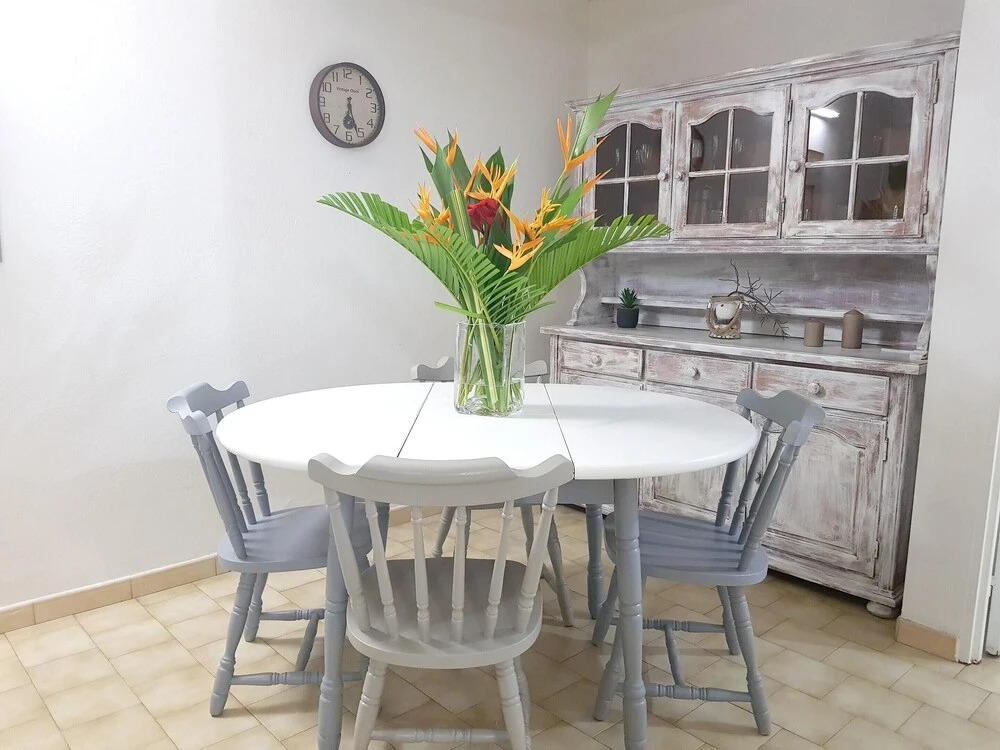 Cosy Apartment With a Furnished Terrace and City Views 15