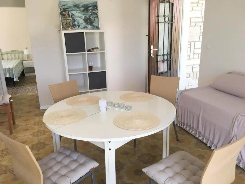 Ferienwohnung für 6 Personen ca 65 m in Sirmione-Taffella, Gardasee Südufer Gardasee