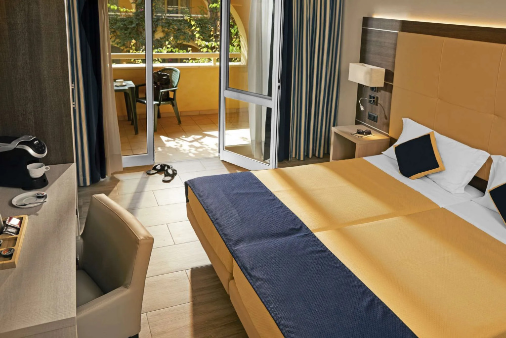 TUI MAGIC LIFE Calabria - All Inclusive