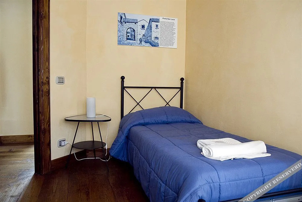 My Room Old Town